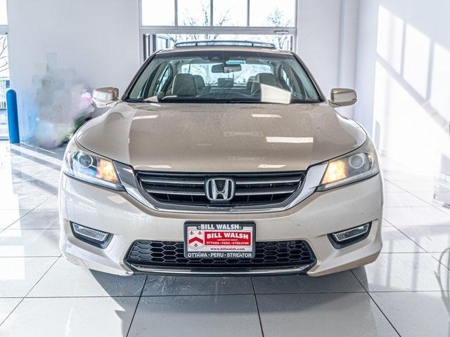 used 2013 Honda Accord car, priced at $15,995