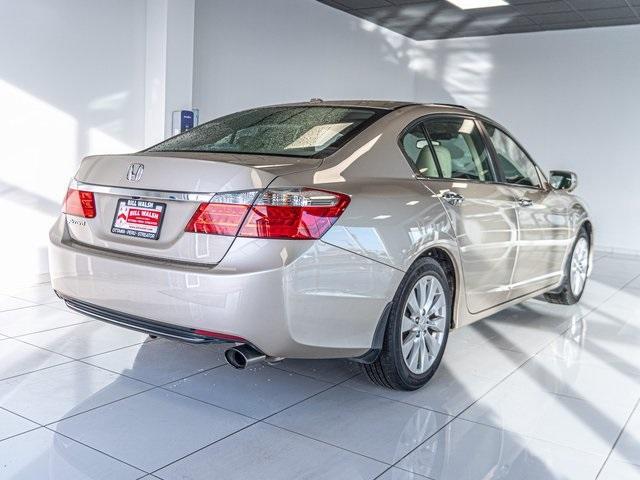 used 2013 Honda Accord car, priced at $15,995