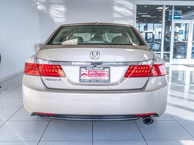 used 2013 Honda Accord car, priced at $15,995