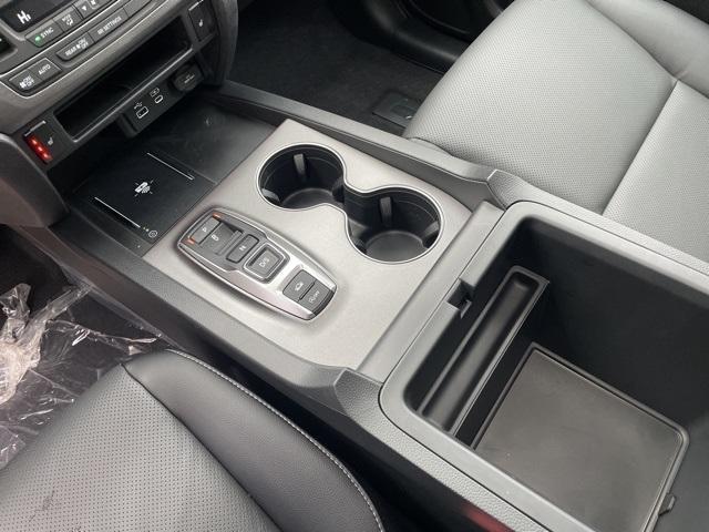 new 2026 Honda Ridgeline car, priced at $45,345