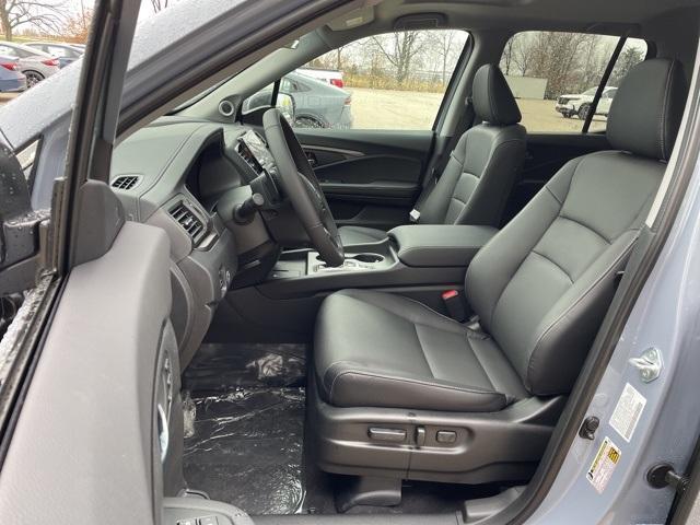 new 2026 Honda Ridgeline car, priced at $45,345