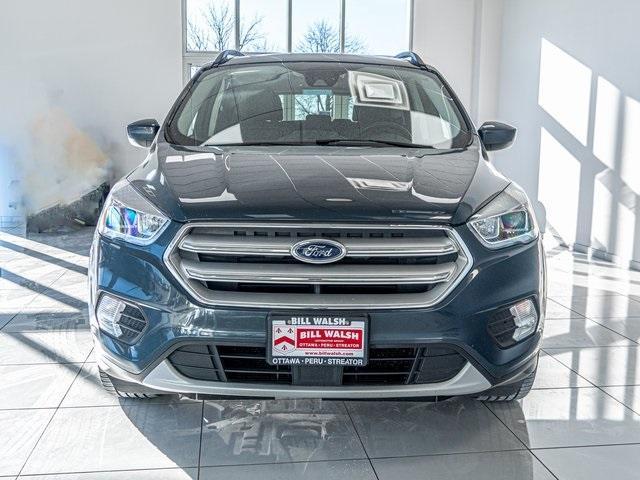 used 2019 Ford Escape car, priced at $15,399