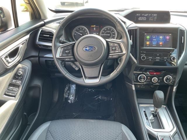 used 2020 Subaru Forester car, priced at $24,534
