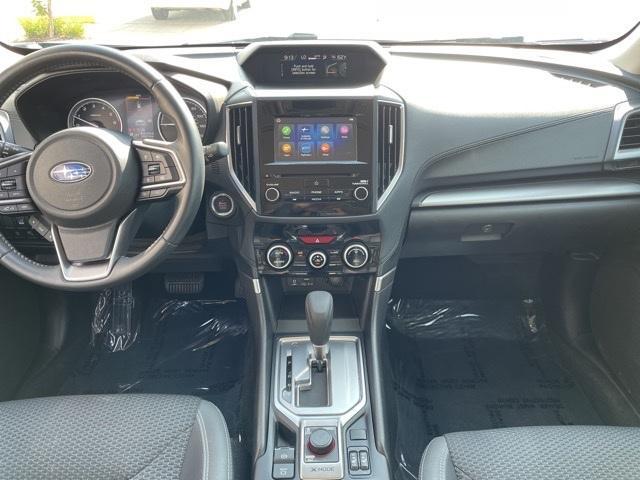 used 2020 Subaru Forester car, priced at $24,534