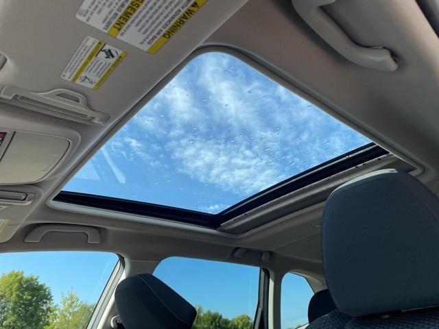 used 2020 Subaru Forester car, priced at $24,534
