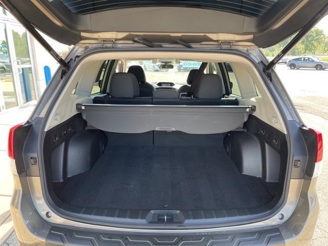 used 2020 Subaru Forester car, priced at $24,534