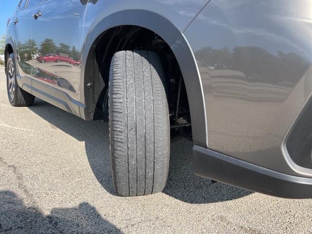 used 2020 Subaru Forester car, priced at $24,534