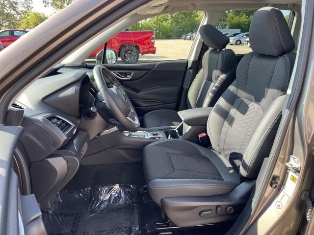 used 2020 Subaru Forester car, priced at $24,534