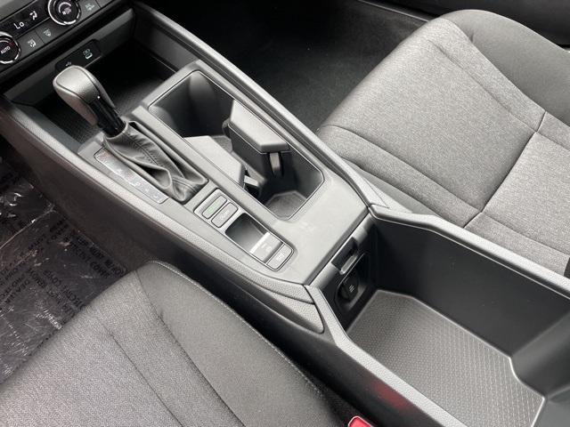 new 2025 Honda Accord car, priced at $32,165