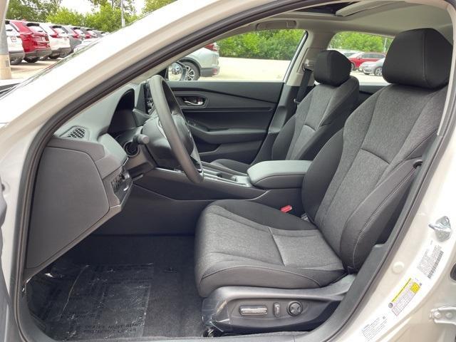 new 2025 Honda Accord car, priced at $32,165
