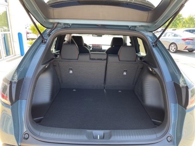 new 2026 Honda HR-V car, priced at $31,350