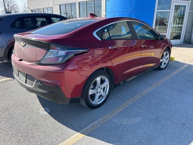 used 2019 Chevrolet Volt car, priced at $17,989