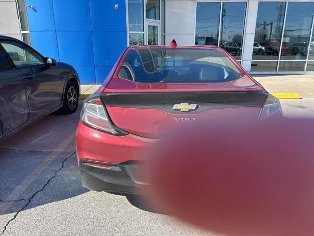 used 2019 Chevrolet Volt car, priced at $17,989