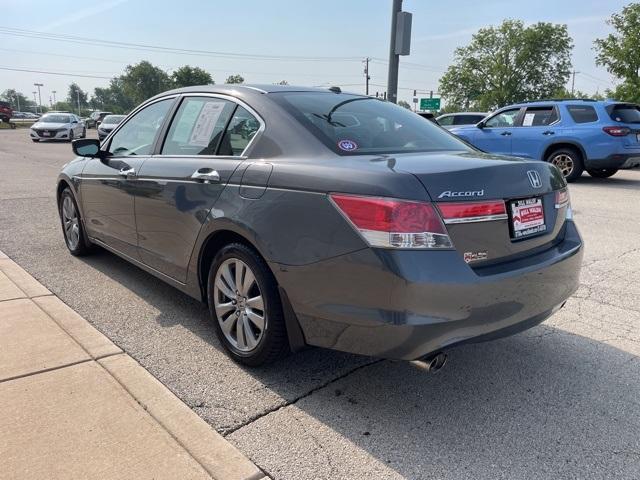 used 2012 Honda Accord car, priced at $9,940