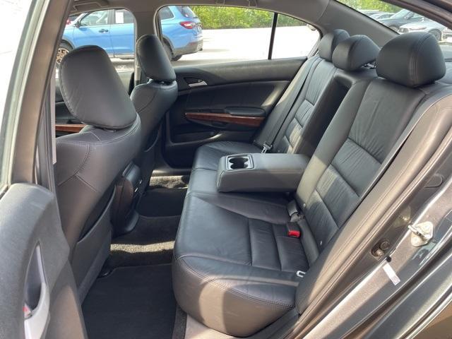 used 2012 Honda Accord car, priced at $9,940