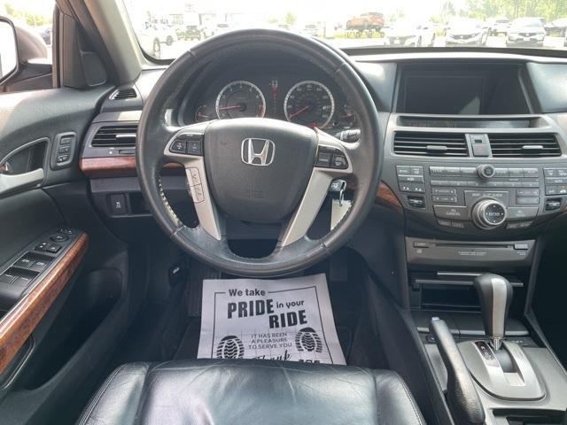 used 2012 Honda Accord car, priced at $9,940