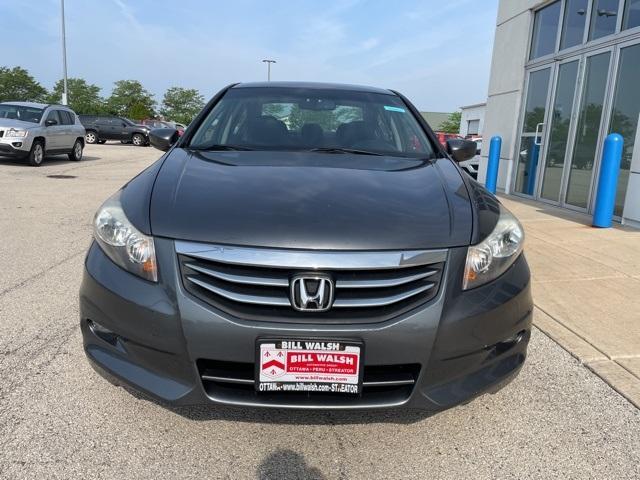 used 2012 Honda Accord car, priced at $9,940