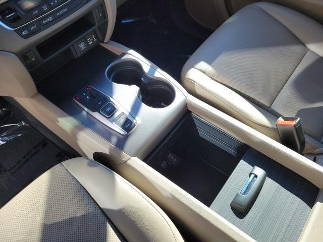 used 2023 Honda Ridgeline car, priced at $30,952