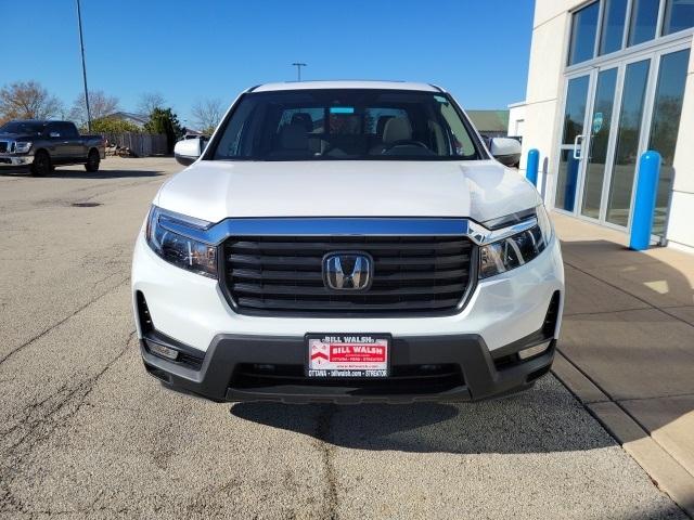 used 2023 Honda Ridgeline car, priced at $30,952