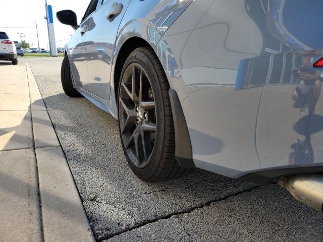 used 2024 Honda Civic car, priced at $26,468