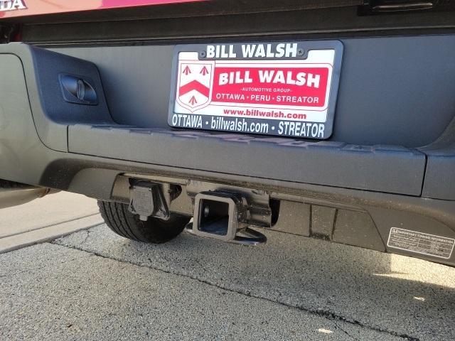 used 2025 Honda Ridgeline car, priced at $34,948