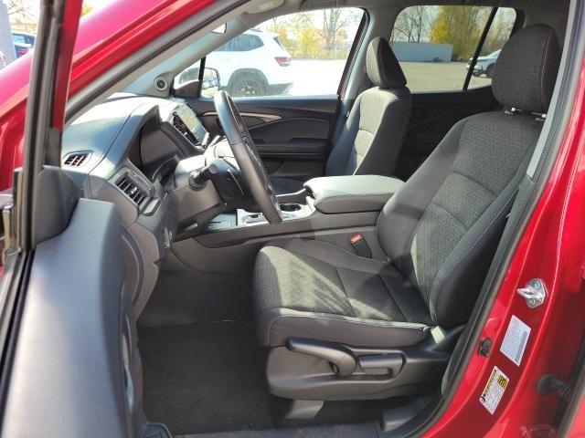 used 2025 Honda Ridgeline car, priced at $34,948