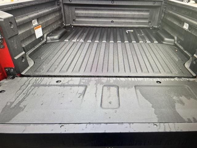 used 2025 Honda Ridgeline car, priced at $34,948