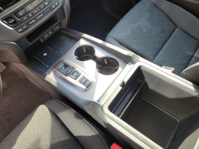 used 2025 Honda Ridgeline car, priced at $34,948