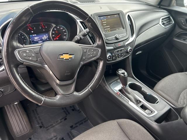 used 2019 Chevrolet Equinox car, priced at $15,940