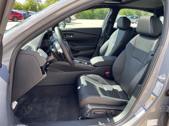 new 2025 Honda Accord Hybrid car, priced at $36,980