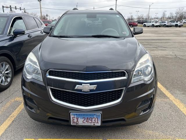 used 2015 Chevrolet Equinox car, priced at $7,986