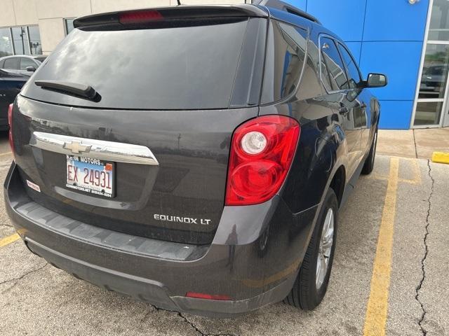 used 2015 Chevrolet Equinox car, priced at $7,986