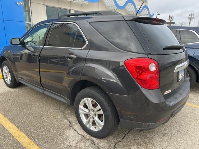 used 2015 Chevrolet Equinox car, priced at $7,986