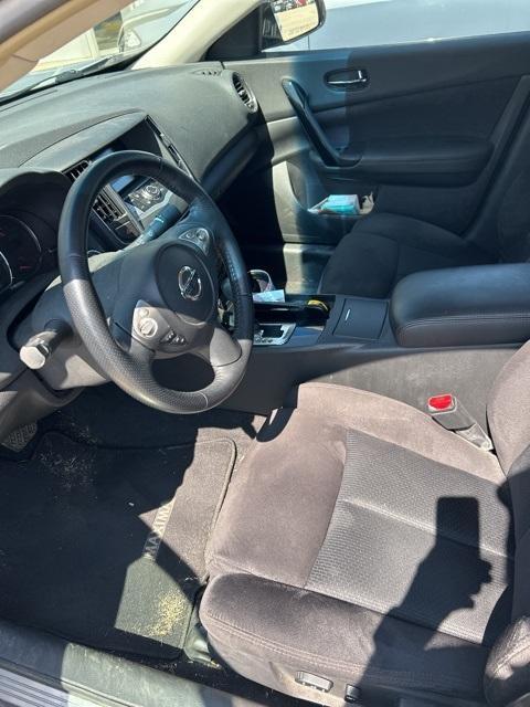 used 2010 Nissan Maxima car, priced at $8,950