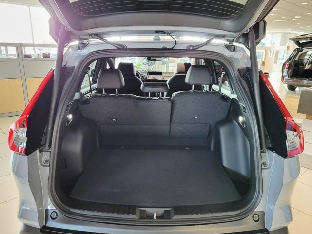 new 2026 Honda CR-V Hybrid car, priced at $42,130
