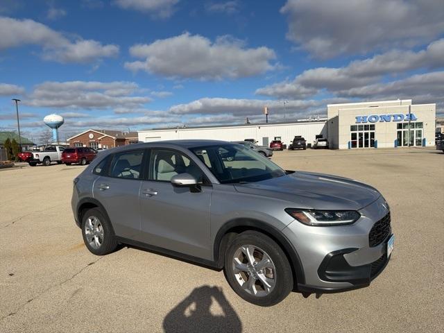 used 2023 Honda HR-V car, priced at $23,986