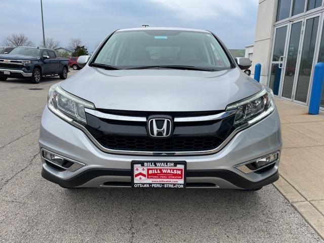 used 2016 Honda CR-V car, priced at $14,999