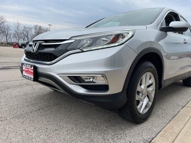 used 2016 Honda CR-V car, priced at $14,999