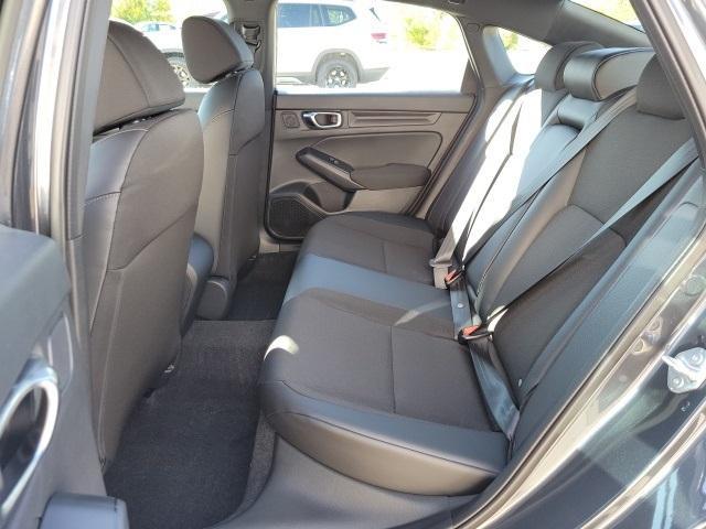 new 2026 Honda Civic car, priced at $27,790