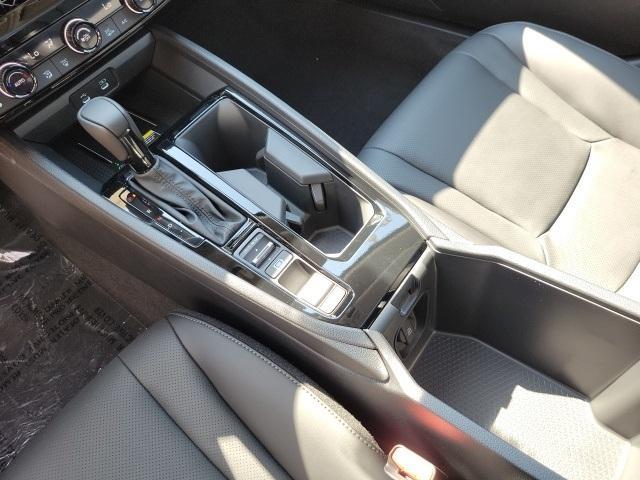 new 2025 Honda Accord Hybrid car, priced at $36,090