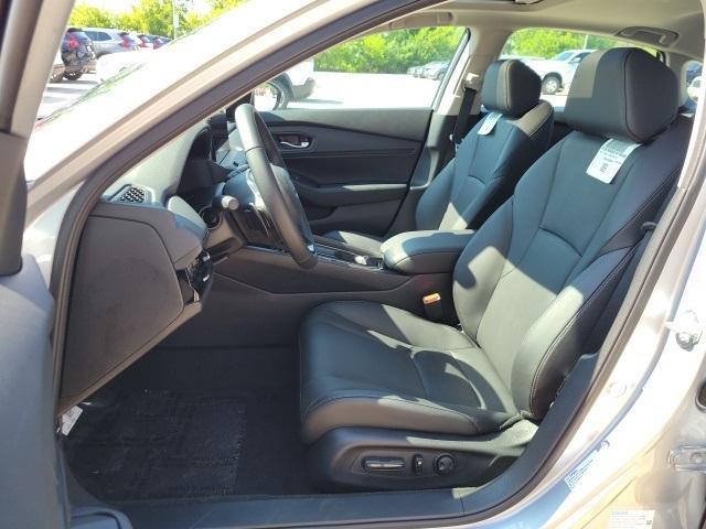 new 2025 Honda Accord Hybrid car, priced at $36,090