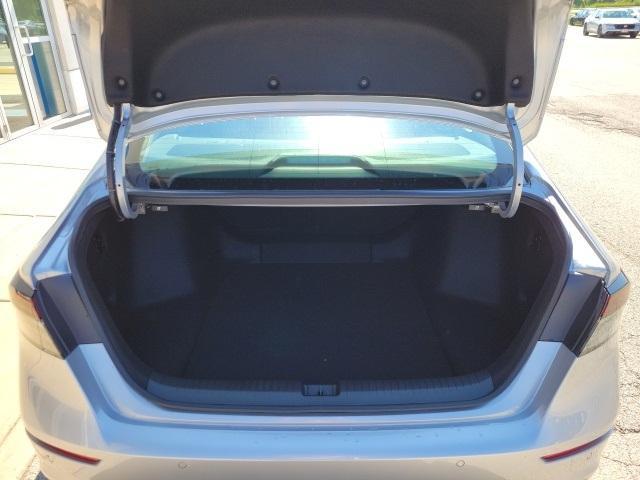 new 2025 Honda Accord Hybrid car, priced at $36,090