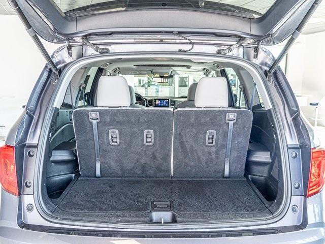 used 2016 Honda Pilot car, priced at $18,990