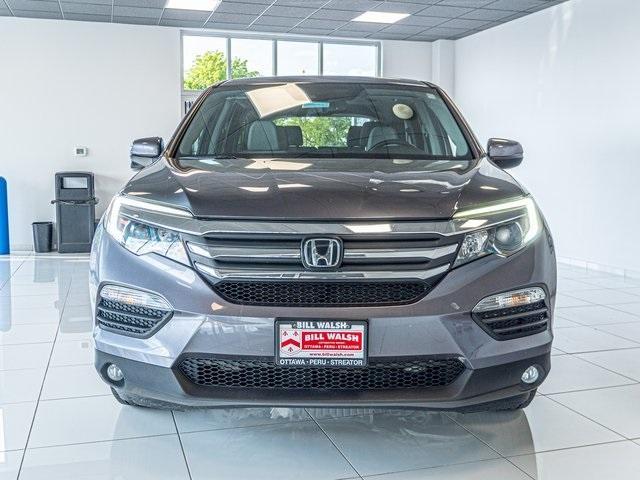 used 2016 Honda Pilot car, priced at $18,990