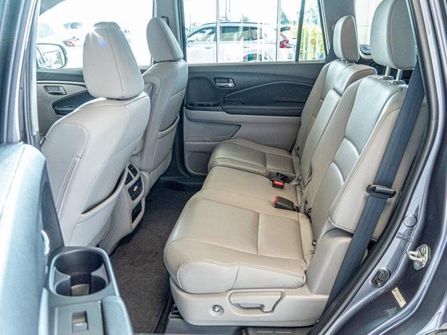 used 2016 Honda Pilot car, priced at $18,990