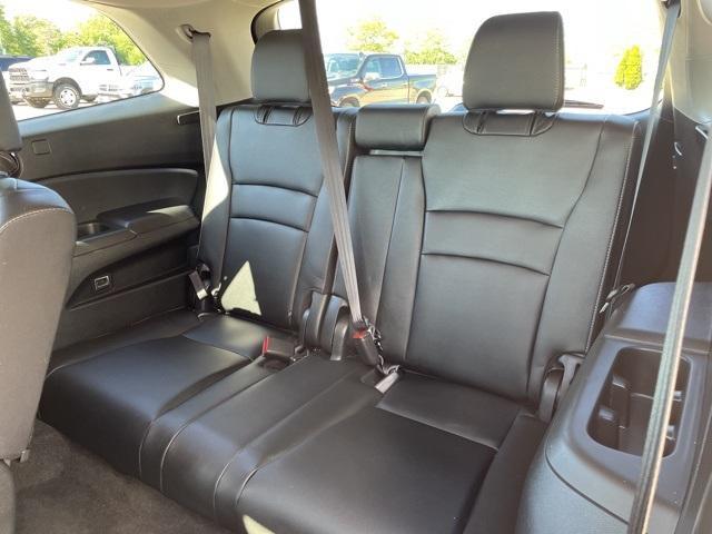 used 2022 Honda Pilot car, priced at $32,951