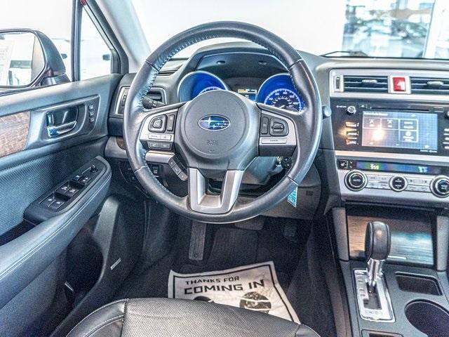 used 2016 Subaru Outback car, priced at $15,575