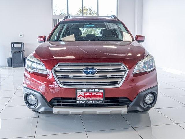 used 2016 Subaru Outback car, priced at $15,575