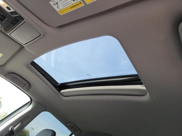 new 2025 Honda Ridgeline car, priced at $44,885