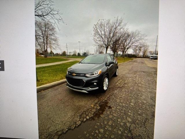 used 2019 Chevrolet Trax car, priced at $12,985